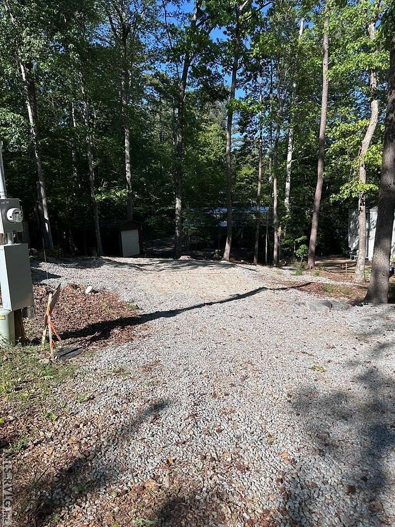 0.21 Acres of Residential Land for Sale in Bracey, Virginia