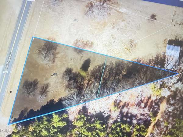 0.78 Acres of Residential Land for Sale in Benson, North Carolina