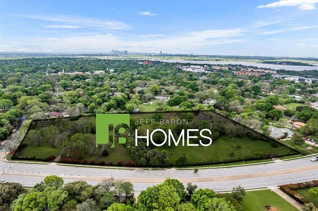 0.41 Acres of Residential Land for Sale in Dallas, Texas