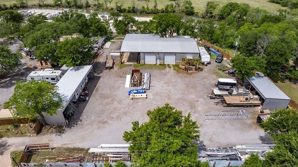 1.86 Acres of Commercial Land for Sale in Fort Worth, Texas