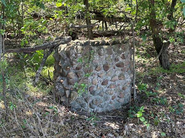 25 Acres of Recreational Land for Sale in Pickton, Texas