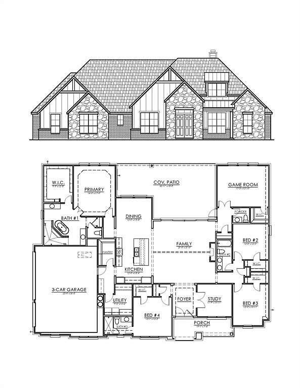 2.1 Acres of Land with Home for Sale in Azle, Texas