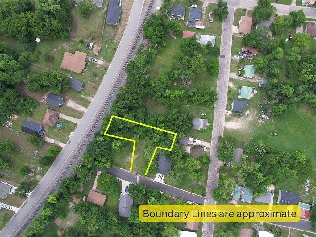0.3 Acres of Residential Land for Sale in Sulphur Springs, Texas