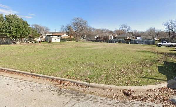 0.14 Acres of Land for Sale in Grand Prairie, Texas