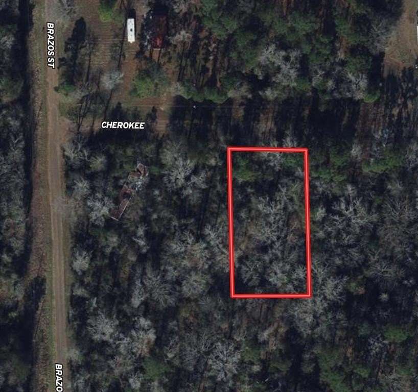 0.39 Acres of Residential Land for Sale in Bullard, Texas