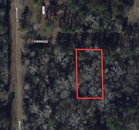 0.39 Acres of Residential Land for Sale in Bullard, Texas