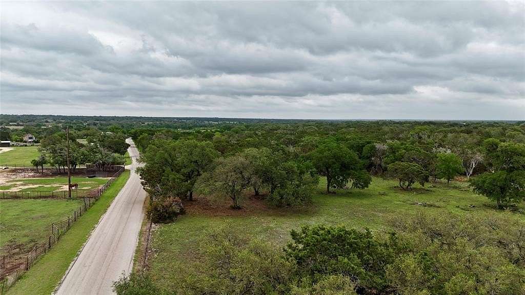 50 Acres of Recreational & Residential Land for Sale in Burnet, Texas