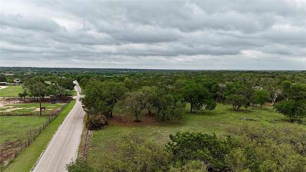 50 Acres of Recreational & Residential Land for Sale in Burnet, Texas