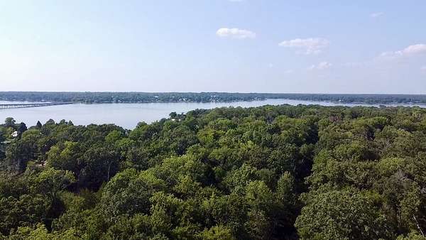 0.03 Acres of Residential Land for Sale in Log Cabin, Texas