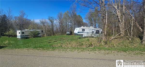 2 Acres of Residential Land for Sale in Ripley, New York