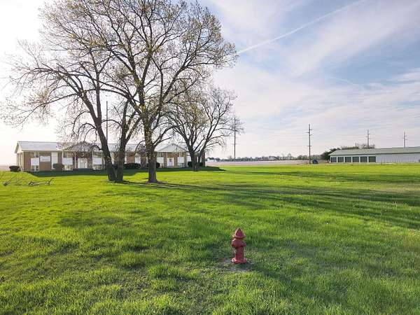 1.55 Acres of Commercial Land for Sale in Kentland, Indiana