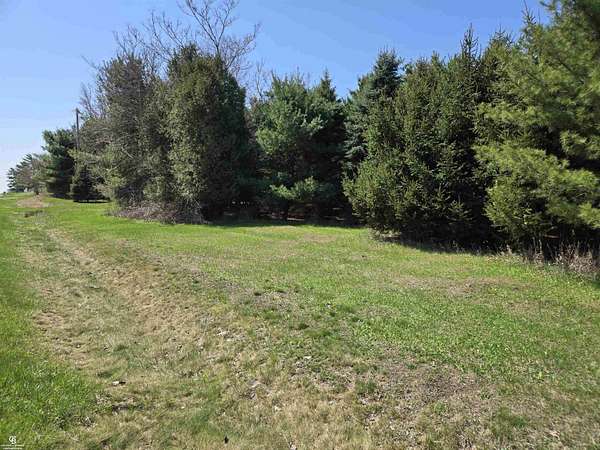 9.9 Acres of Residential Land for Sale in Peck, Michigan
