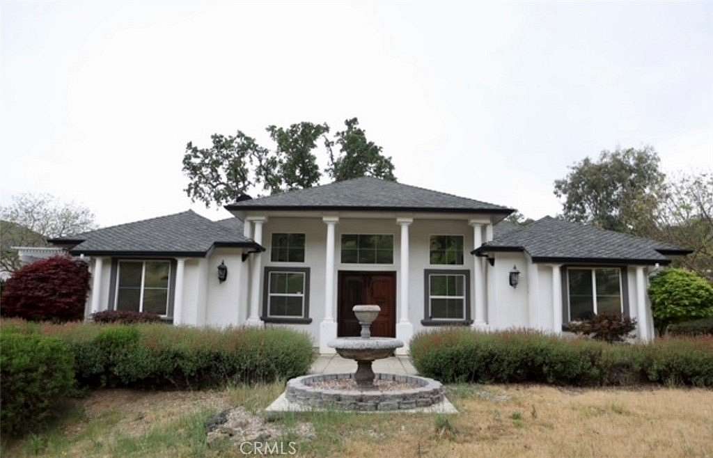 2 Acres of Land with Home for Sale in Atascadero, California