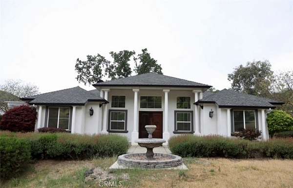 2 Acres of Land with Home for Sale in Atascadero, California