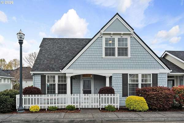 1.52 Acres of Land with Home for Sale in Vancouver, Washington