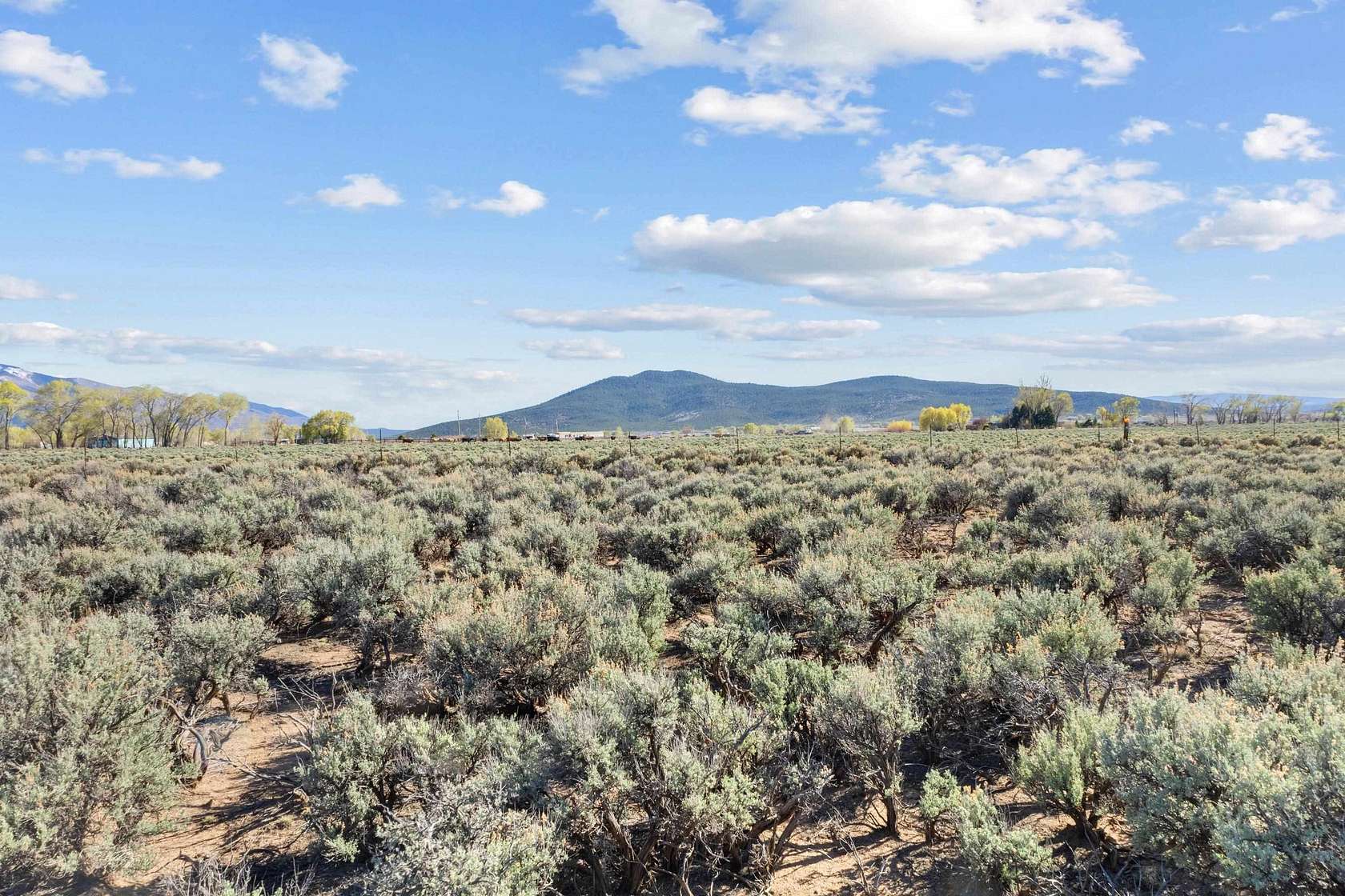 3 Acres of Land for Sale in Cerro, New Mexico