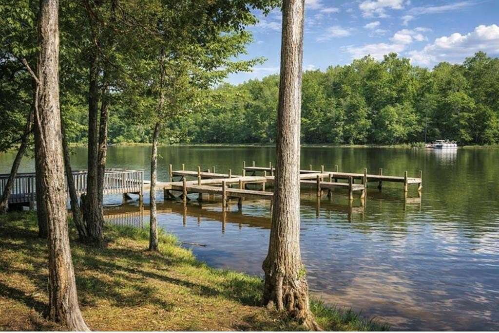 1 Acre of Residential Land for Sale in Hodges, South Carolina