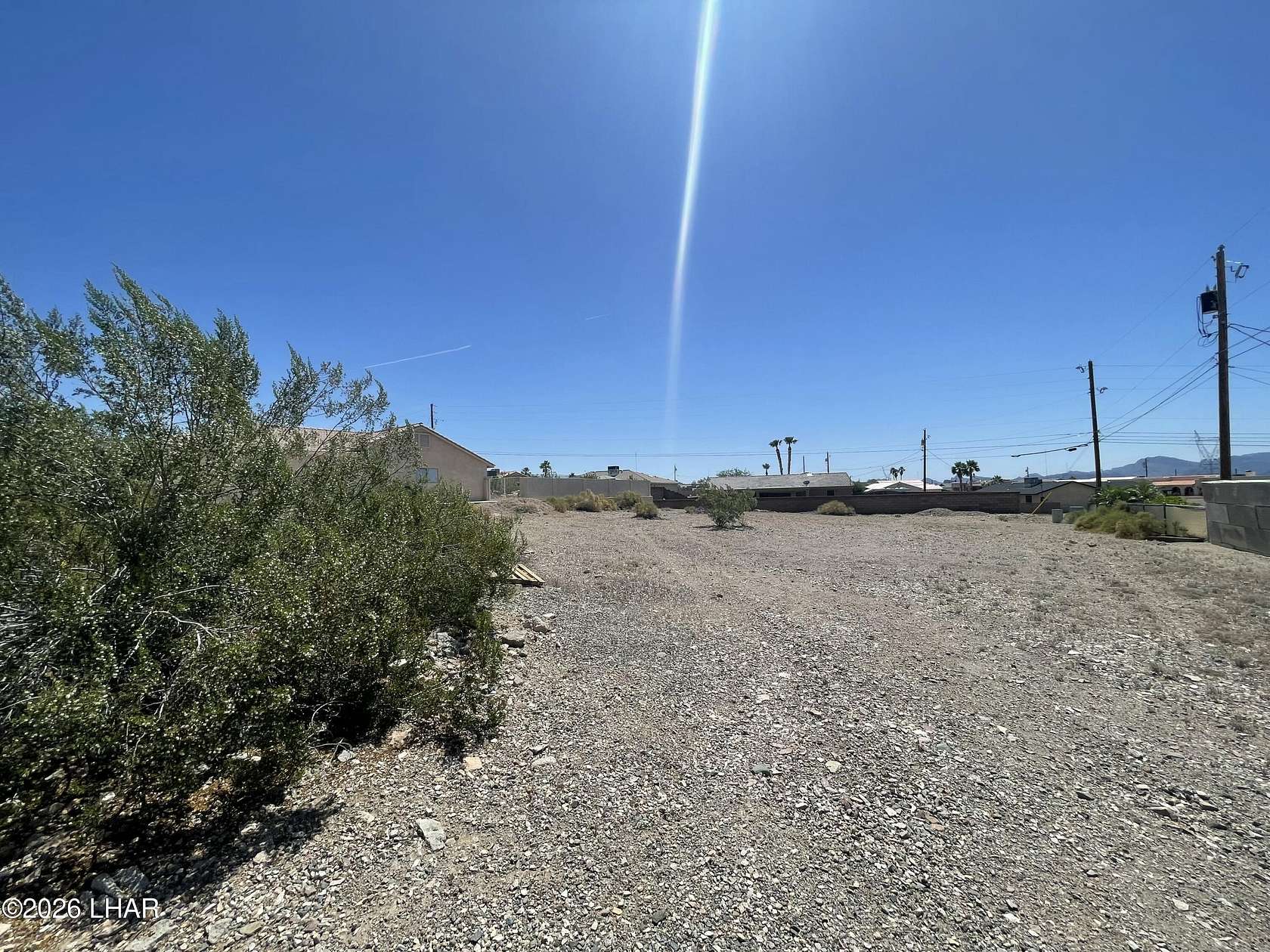 0.33 Acres of Residential Land for Sale in Lake Havasu City, Arizona