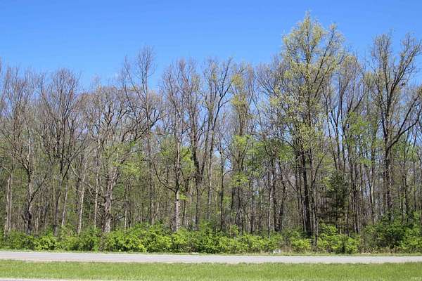 4.38 Acres of Residential Land for Sale in Muncie, Indiana