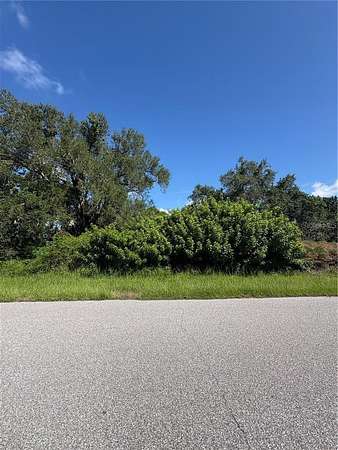0.23 Acres of Residential Land for Sale in Port Charlotte, Florida