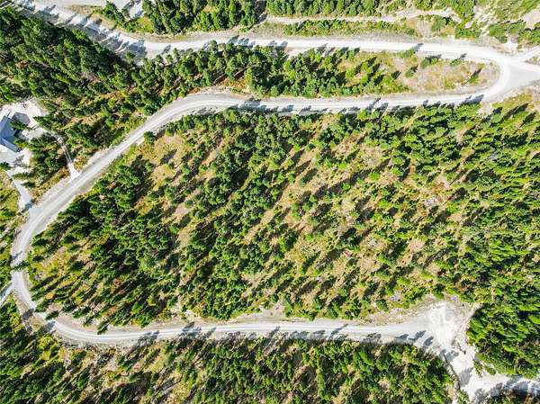 8 Acres of Residential Land for Sale in Rexford, Montana