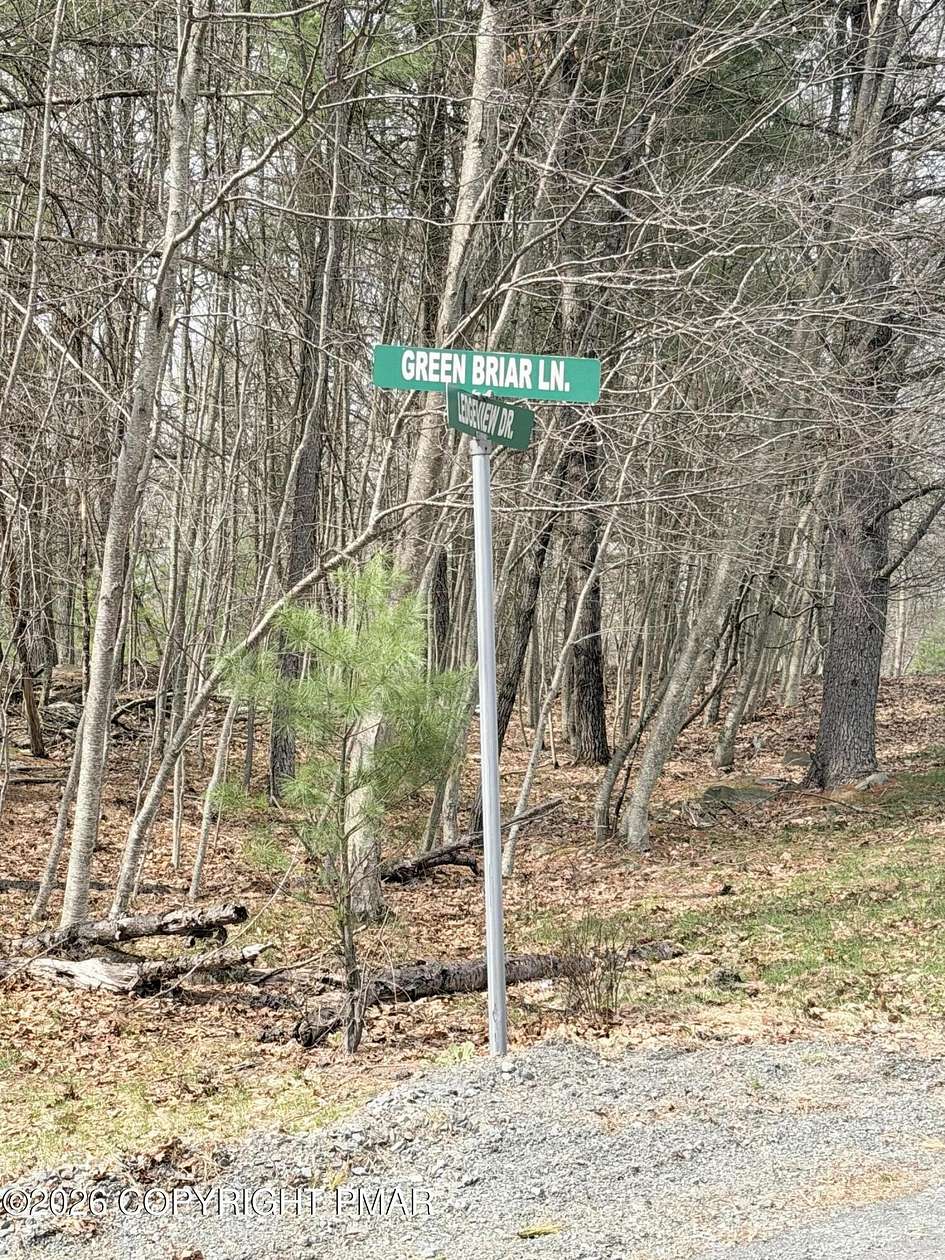 0.72 Acres of Residential Land for Sale in Hawley, Pennsylvania