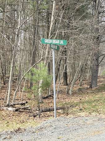 0.72 Acres of Residential Land for Sale in Hawley, Pennsylvania