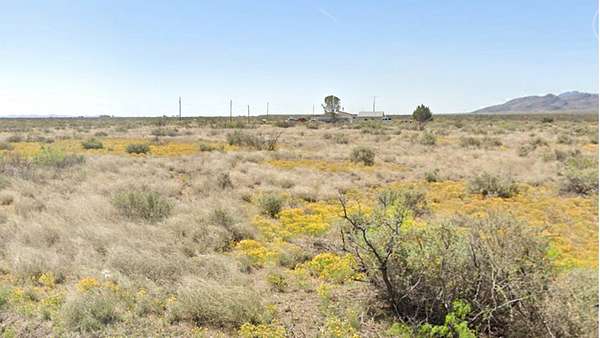 1 Acre of Residential Land for Sale in Deming, New Mexico