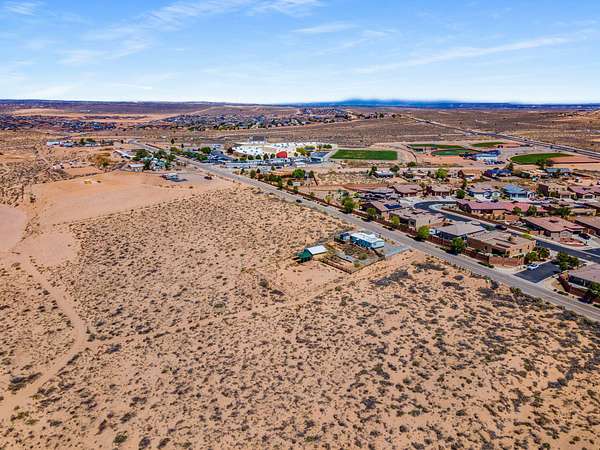 2.54 Acres of Residential Land for Sale in Rio Rancho, New Mexico