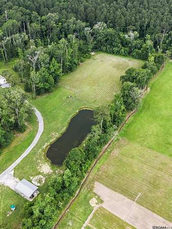 4.34 Acres of Residential Land for Sale in Livingston, Louisiana