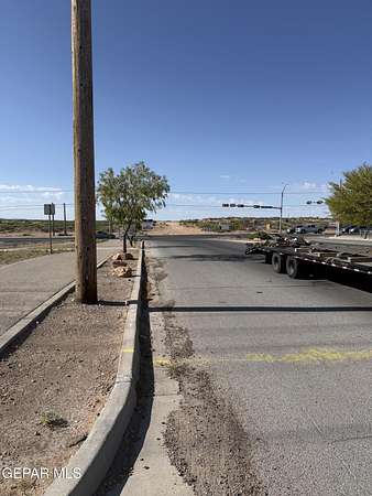0.38 Acres of Residential Land for Sale in El Paso, Texas