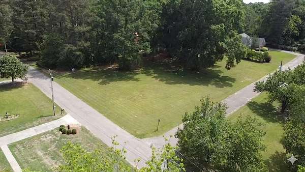 0.85 Acres of Residential Land for Sale in Laurel, Mississippi