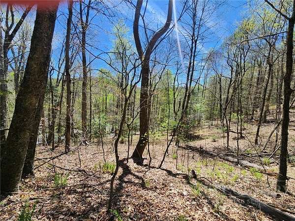 5.16 Acres of Residential Land for Sale in Boone, North Carolina
