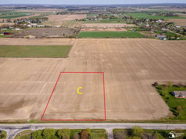 2.5 Acres of Residential Land for Sale in Newport, Michigan