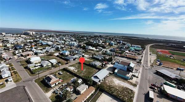 0.14 Acres of Residential Land for Sale in Port Aransas, Texas