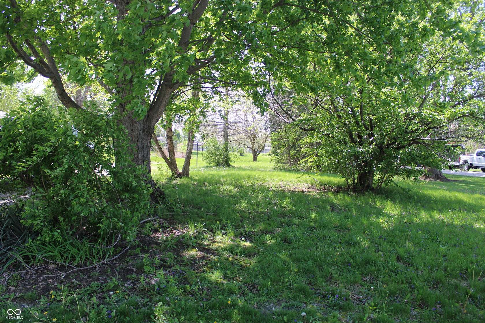 0.16 Acres of Residential Land for Sale in Frankton, Indiana