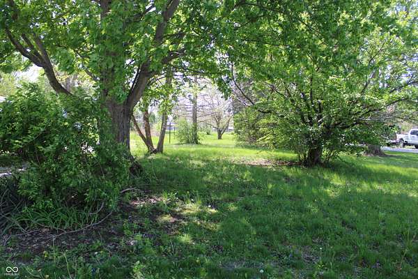 0.16 Acres of Residential Land for Sale in Frankton, Indiana