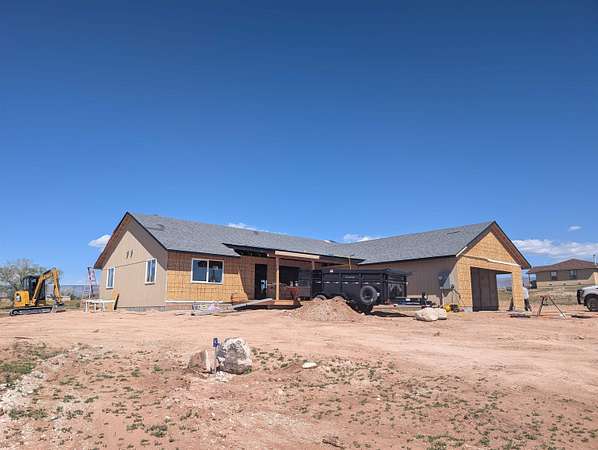 2 Acres of Land with Home for Sale in Cedaredge, Colorado