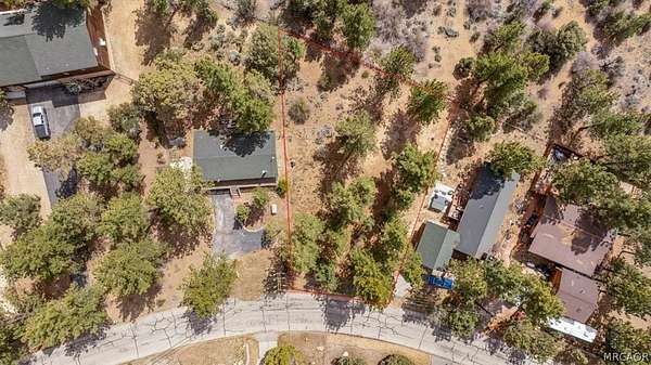 0.19 Acres of Land for Sale in Big Bear City, California