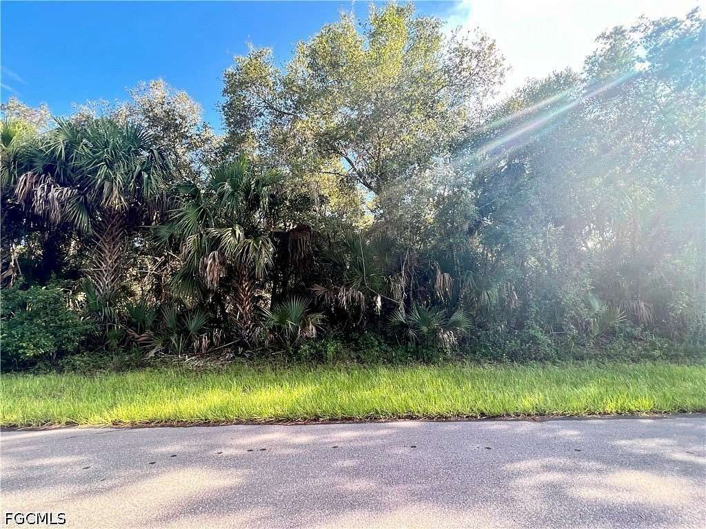 0.23 Acres of Land for Sale in Port Charlotte, Florida