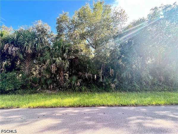 0.23 Acres of Land for Sale in Port Charlotte, Florida