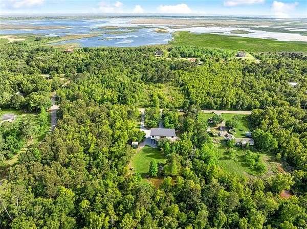 1.7 Acres of Residential Land for Sale in Slidell, Louisiana