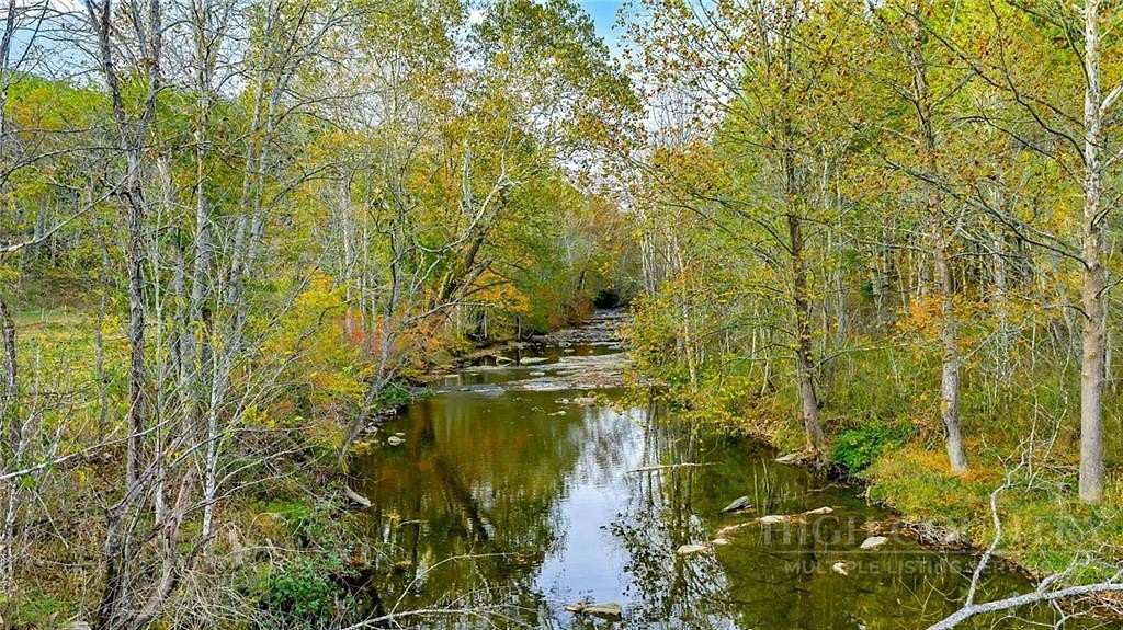 42.7 Acres of Improved Land for Sale in Mouth of Wilson, Virginia
