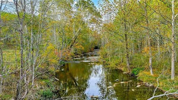42.7 Acres of Improved Land for Sale in Mouth of Wilson, Virginia