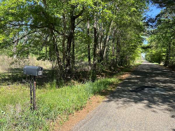16.2 Acres of Recreational & Residential Land for Sale in Fouke, Arkansas