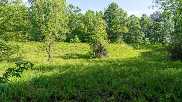 6.79 Acres of Land for Sale in Wilsonville, Alabama