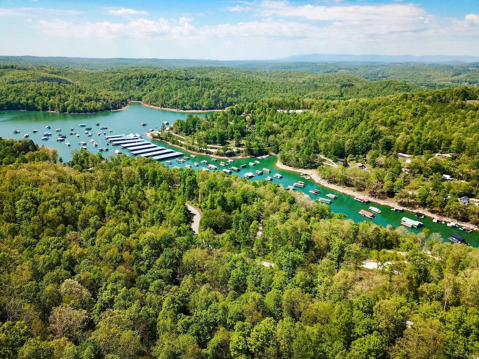 2 Acres of Residential Land for Sale in Speedwell, Tennessee