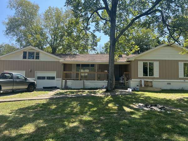 10 Acres of Residential Land for Sale in Mount Juliet, Tennessee