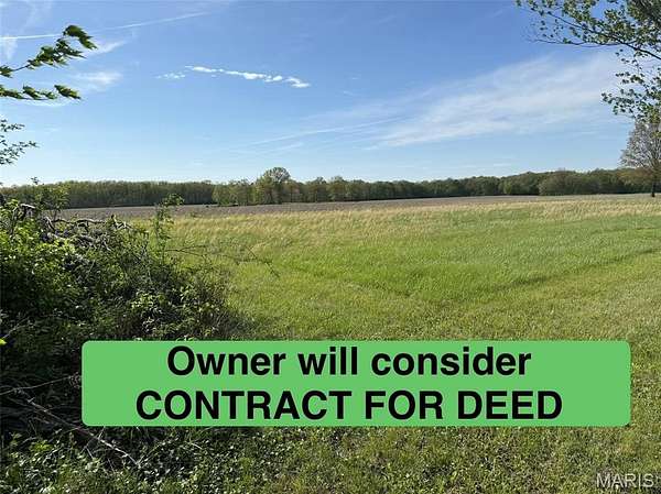0.17 Acres of Residential Land for Sale in Mount Olive, Illinois