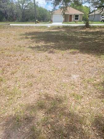 0.15 Acres of Residential Land for Sale in Mulberry, Florida